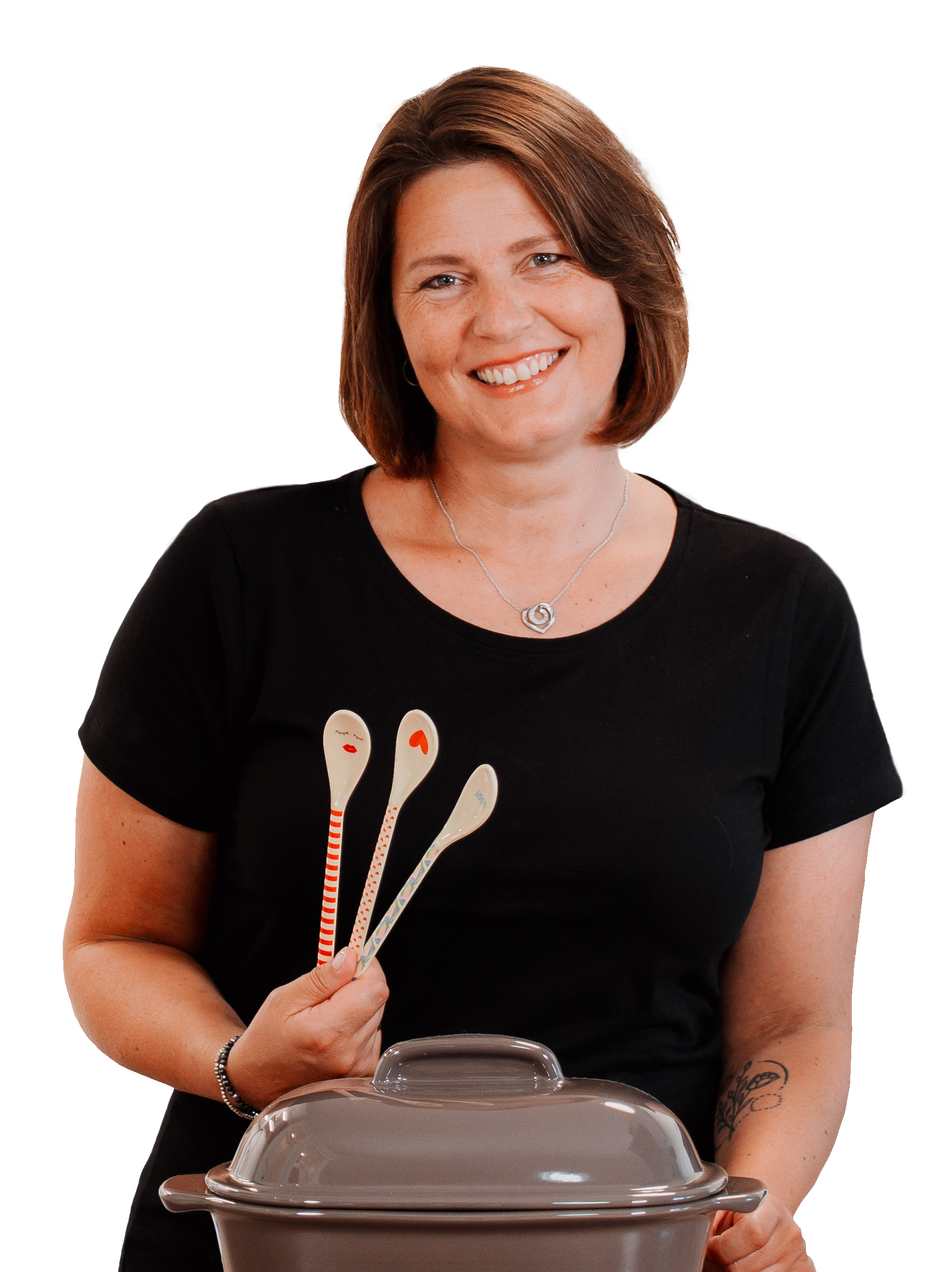 Babsi Braun – stressfrei kochen & backen mit Pampered Chef